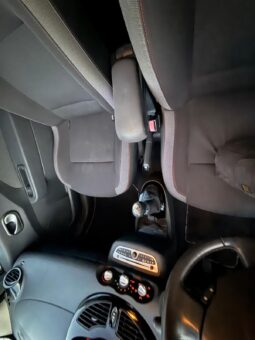 
										RENAULT TWINGO II phase 2 full									