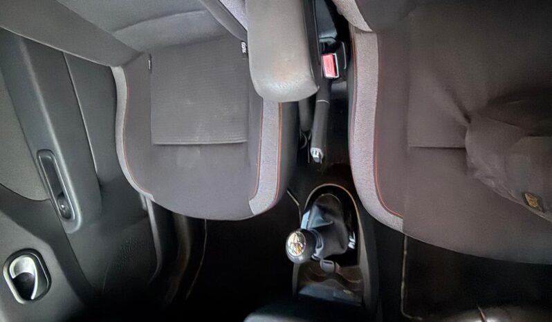 
								RENAULT TWINGO II phase 2 full									