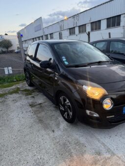 
										RENAULT TWINGO II phase 2 full									