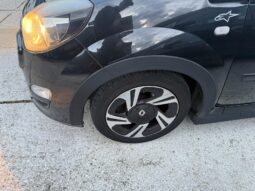 
										RENAULT TWINGO II phase 2 full									