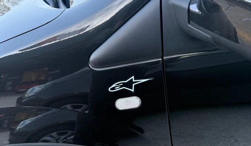 
								RENAULT TWINGO II phase 2 full									