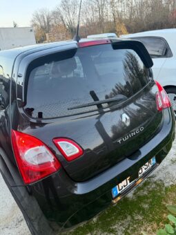 
										RENAULT TWINGO II phase 2 full									