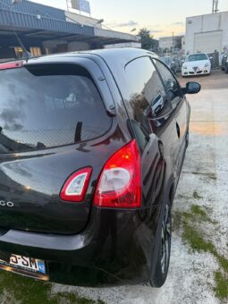 
										RENAULT TWINGO II phase 2 full									