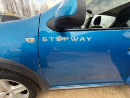 
										DACIA SANDERO II STEPWAY full									