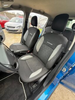 
										DACIA SANDERO II STEPWAY full									