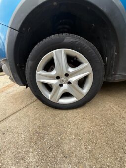 
										DACIA SANDERO II STEPWAY full									