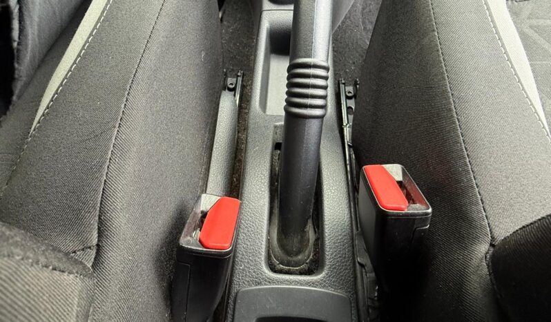 
								DACIA SANDERO II STEPWAY full									