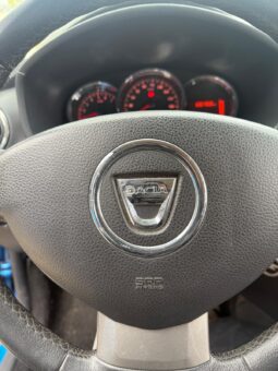 
										DACIA SANDERO II STEPWAY full									