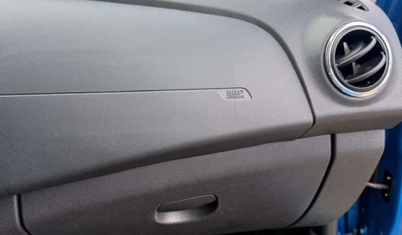 
								DACIA SANDERO II STEPWAY full									