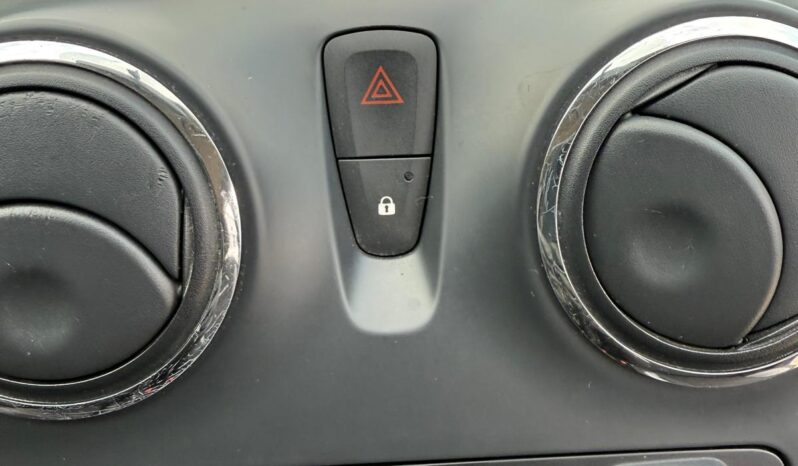 
								DACIA SANDERO II STEPWAY full									