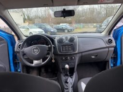
										DACIA SANDERO II STEPWAY full									