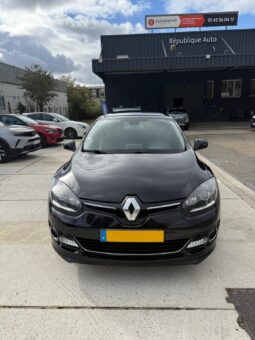 
										RENAULT MEGANE BOSE full									