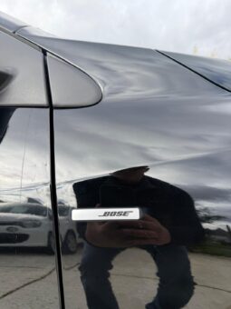 
										RENAULT MEGANE BOSE full									