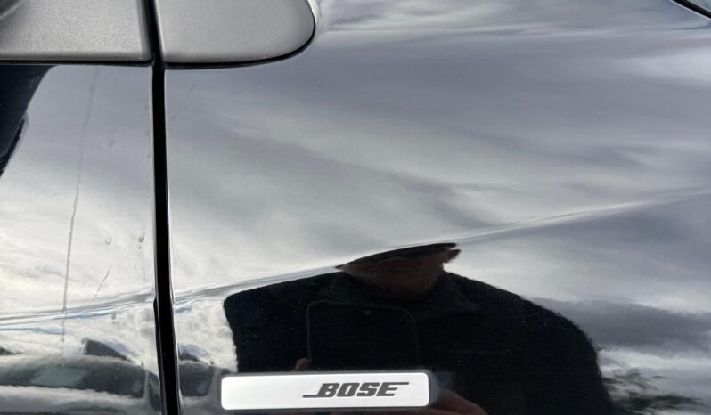 
								RENAULT MEGANE BOSE full									