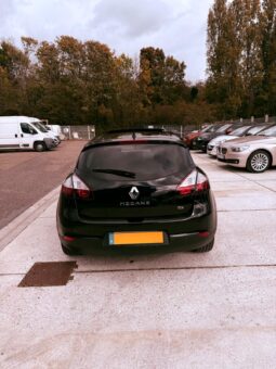 
										RENAULT MEGANE BOSE full									