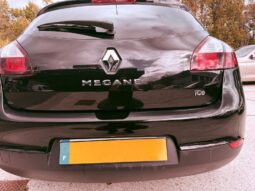 
										RENAULT MEGANE BOSE full									