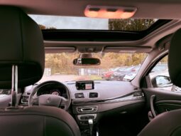 
										RENAULT MEGANE BOSE full									