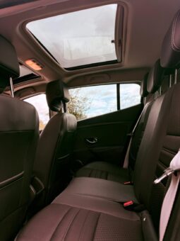 
										RENAULT MEGANE BOSE full									