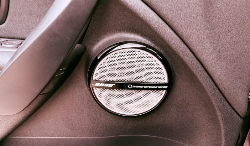 
								RENAULT MEGANE BOSE full									