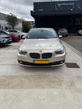 BMW SERIE 5 GT F07