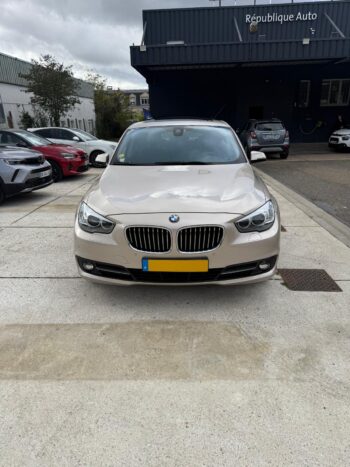 BMW SERIE 5 GT F07