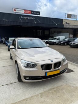 
										BMW SERIE 5 GT F07 full									