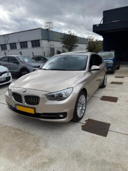 
										BMW SERIE 5 GT F07 full									