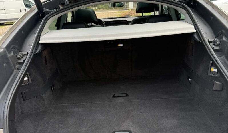 
								BMW SERIE 5 GT F07 full									