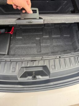 
										BMW SERIE 5 GT F07 full									