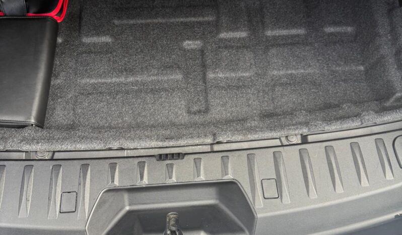 
								BMW SERIE 5 GT F07 full									