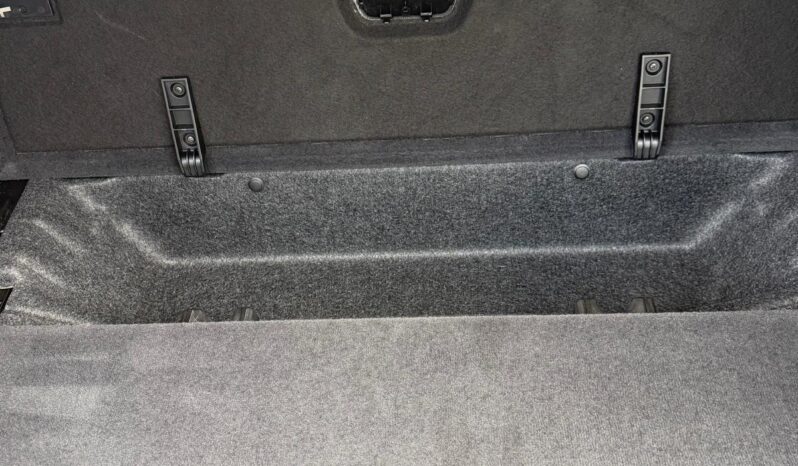 
								BMW SERIE 5 GT F07 full									