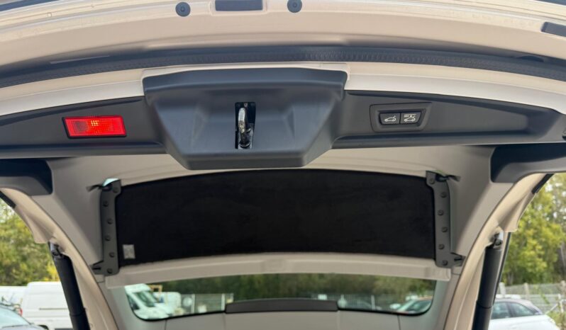 
								BMW SERIE 5 GT F07 full									