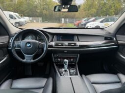 
										BMW SERIE 5 GT F07 full									