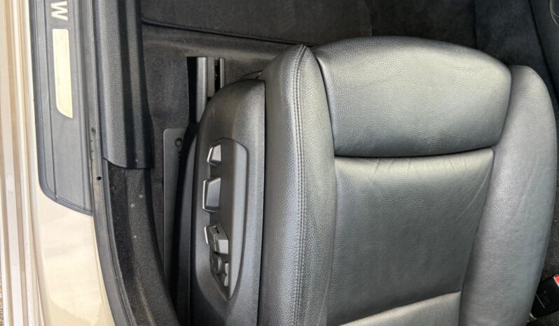 
								BMW SERIE 5 GT F07 full									