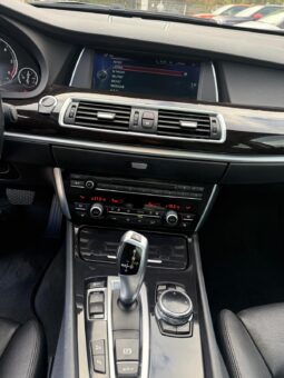 
										BMW SERIE 5 GT F07 full									