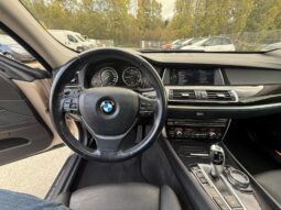 
										BMW SERIE 5 GT F07 full									