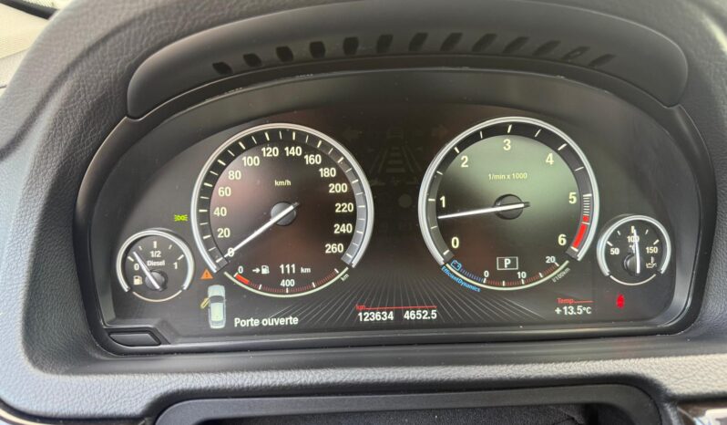 
								BMW SERIE 5 GT F07 full									