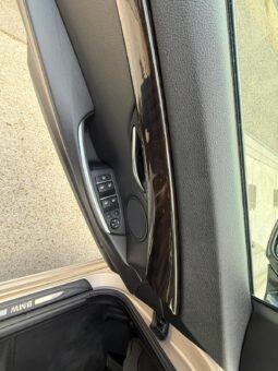 
										BMW SERIE 5 GT F07 full									