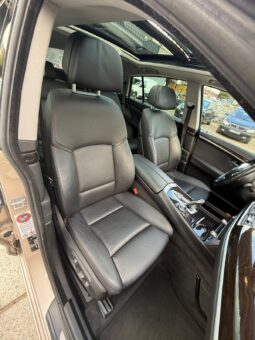 
										BMW SERIE 5 GT F07 full									