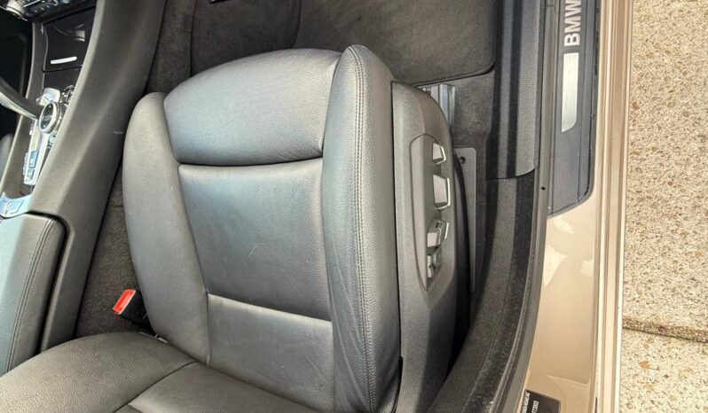 
								BMW SERIE 5 GT F07 full									