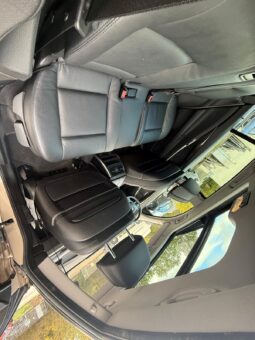 
										BMW SERIE 5 GT F07 full									