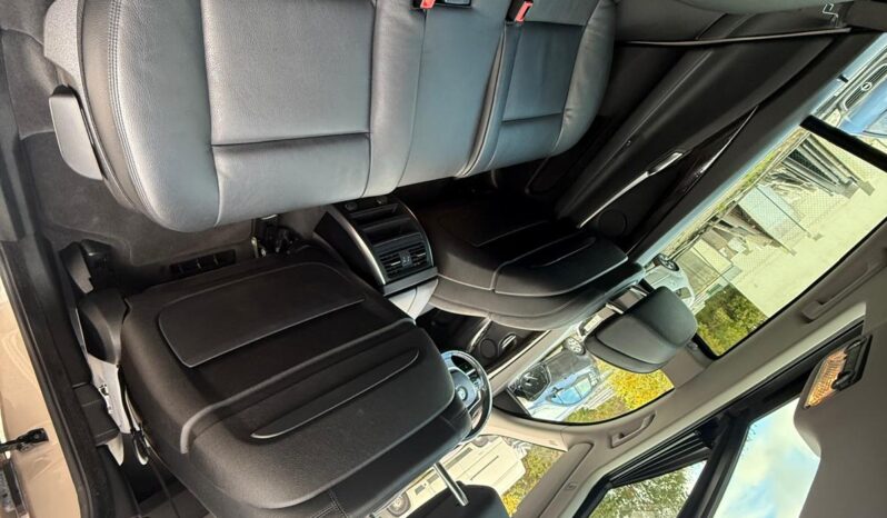 
								BMW SERIE 5 GT F07 full									