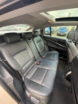 
										BMW SERIE 5 GT F07 full									