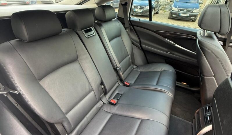 
								BMW SERIE 5 GT F07 full									