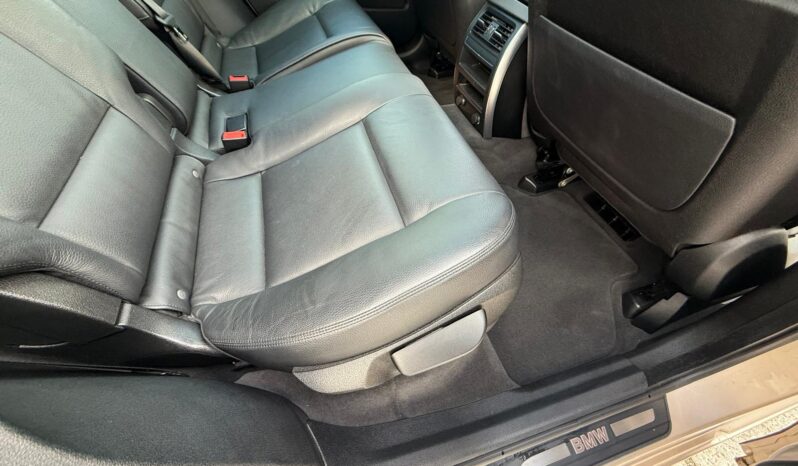 
								BMW SERIE 5 GT F07 full									