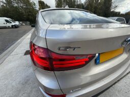 
										BMW SERIE 5 GT F07 full									