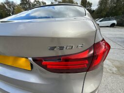 
										BMW SERIE 5 GT F07 full									