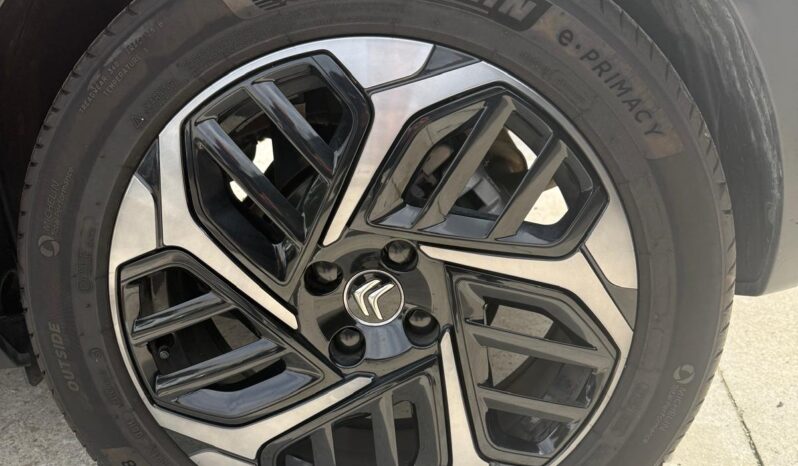 
								CITROEN C4 SHINE TEINTE full									