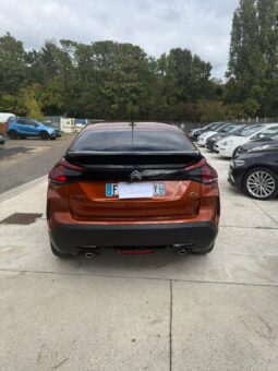 
										CITROEN C4 SHINE TEINTE full									