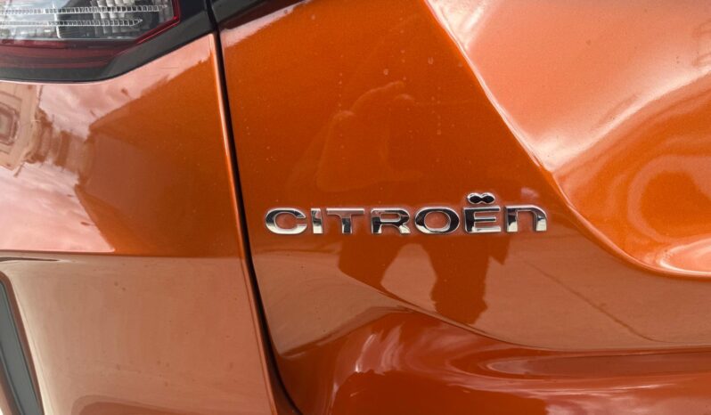 
								CITROEN C4 SHINE TEINTE full									